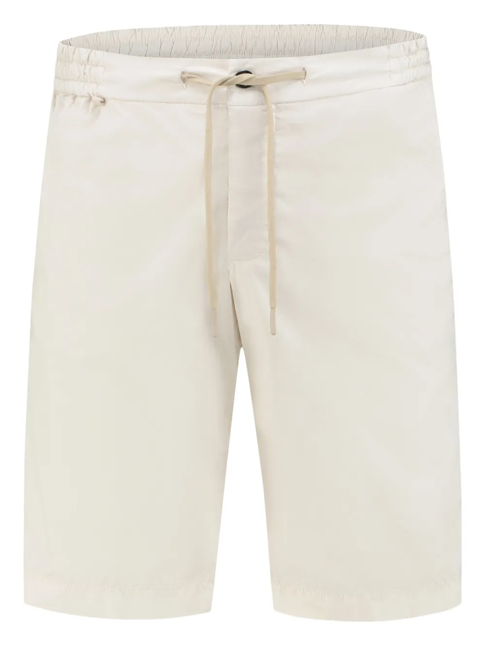Berwich drawstring Bermuda shorts | Neutrals | Image 1