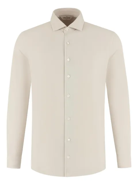 Gran Sasso long-sleeve shirt