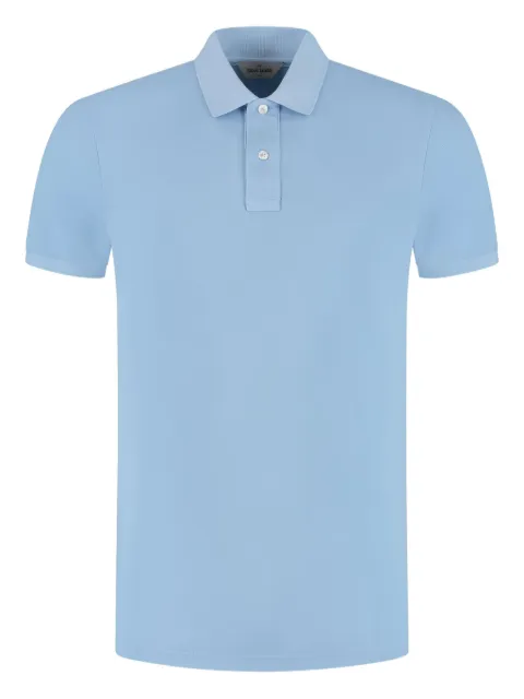 Gran Sasso short-sleeve polo shirt