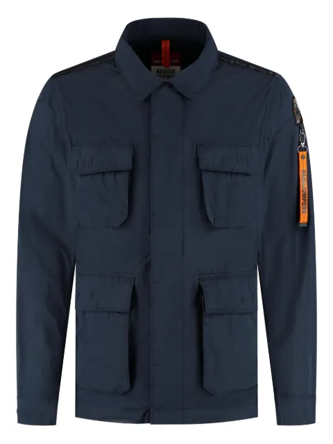 Parajumpers Millard shirt jacket