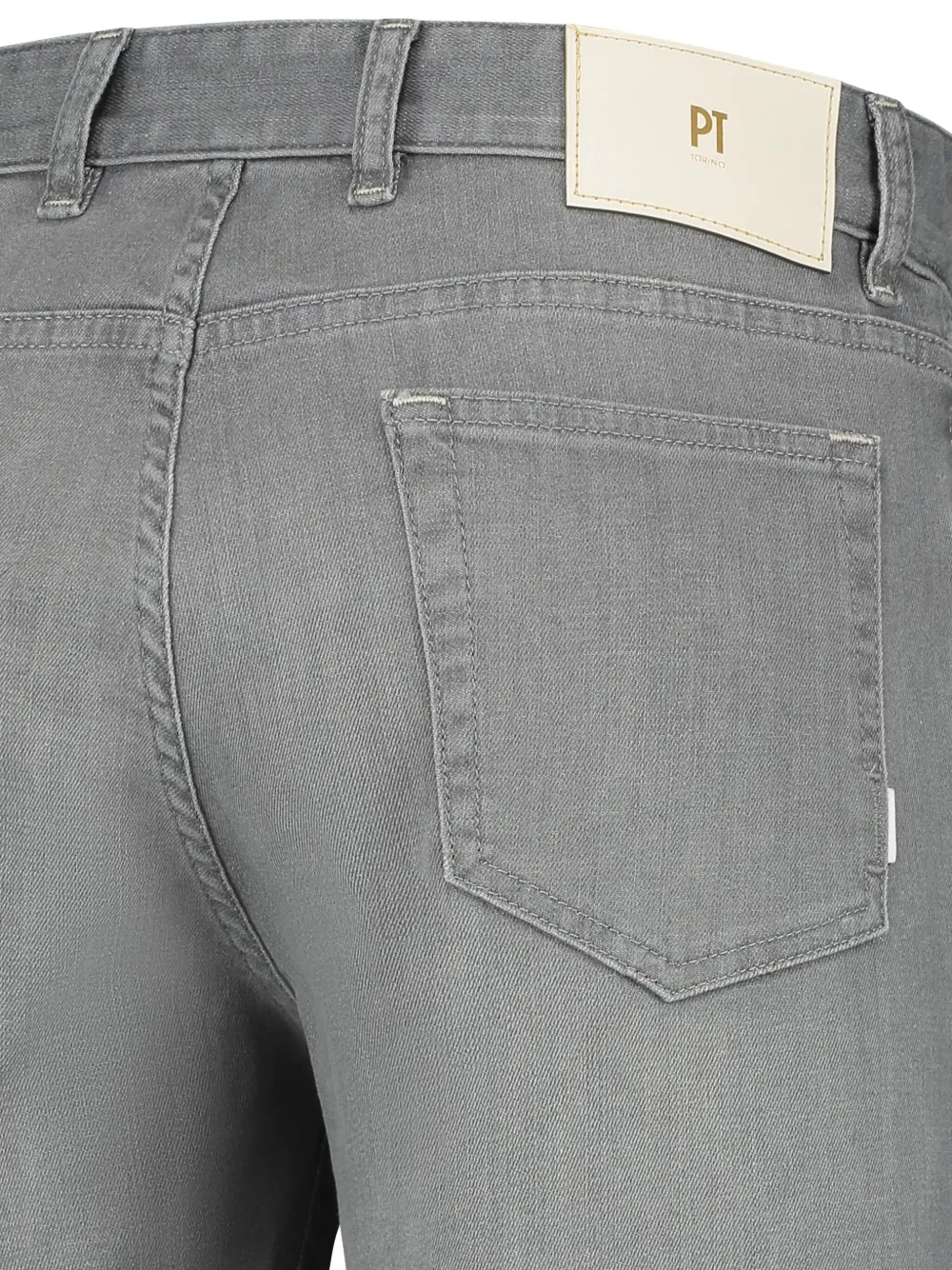 PT Torino Skinny jeans - Grijs