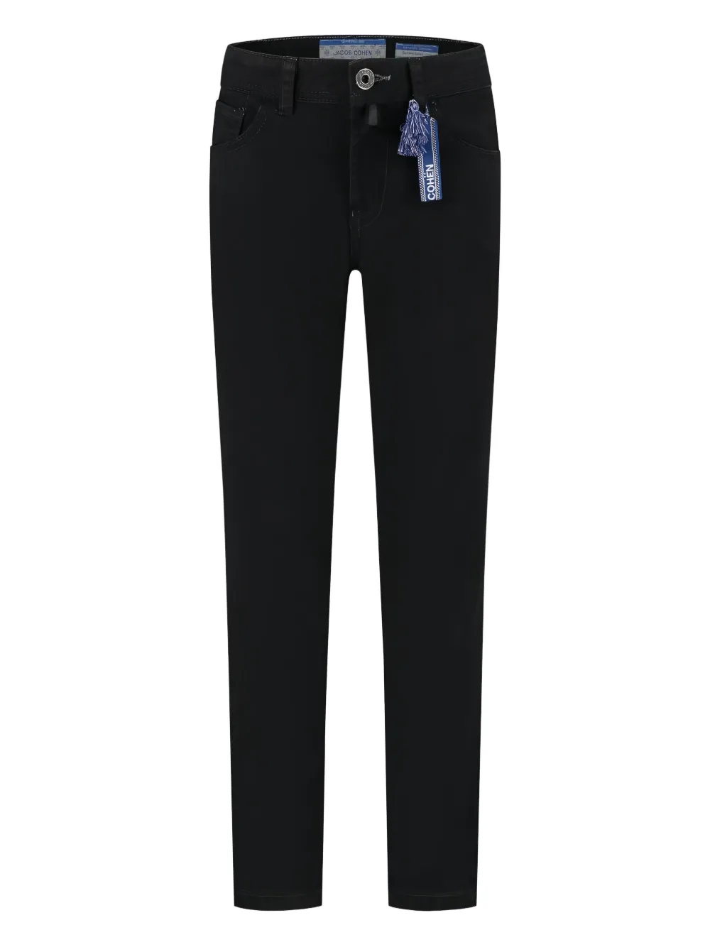 Jacob Cohën jeans de algodón | negro | Image 1