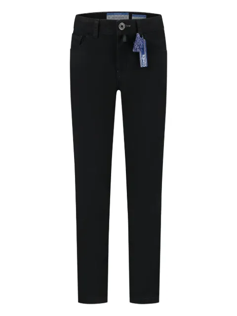Jacob Cohën cotton jeans 