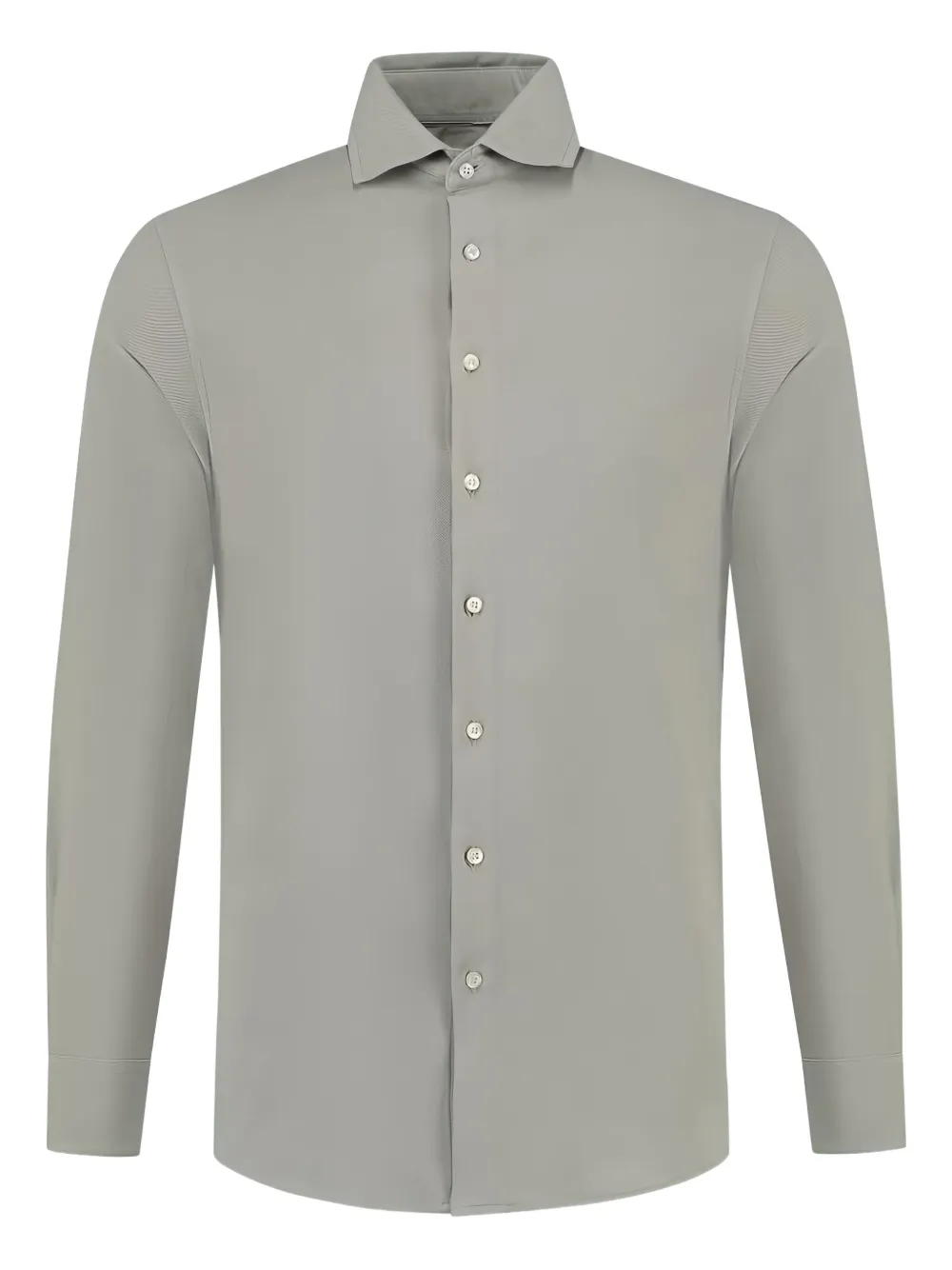 long-sleeved shirt