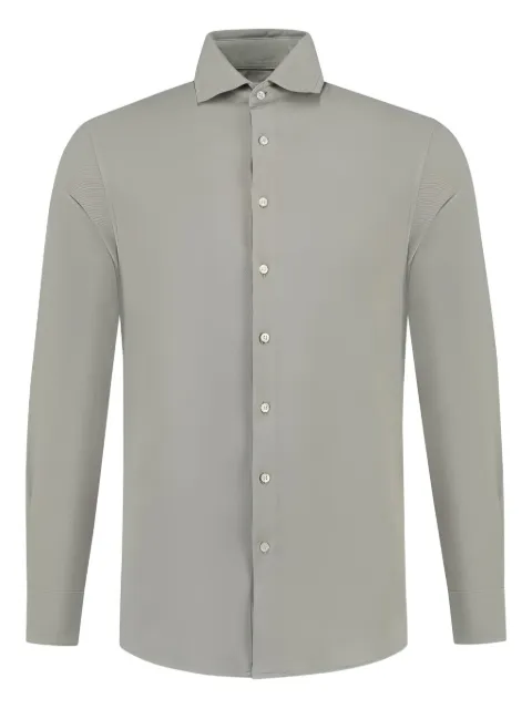 Doriani Cashmere camisa manga larga