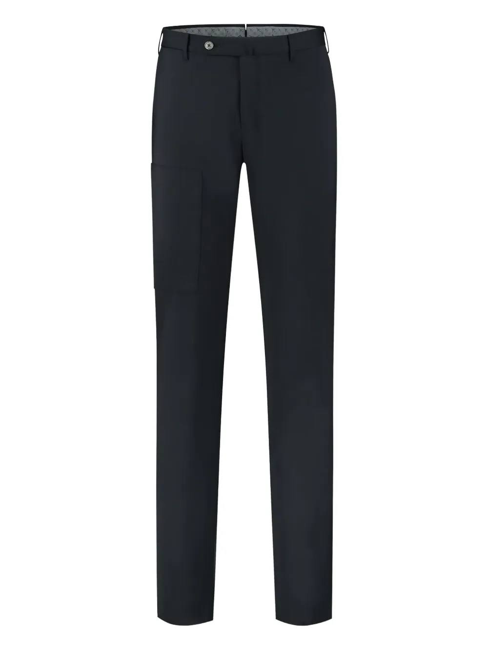 PT Torino tailored trousers | Blue | Image 1
