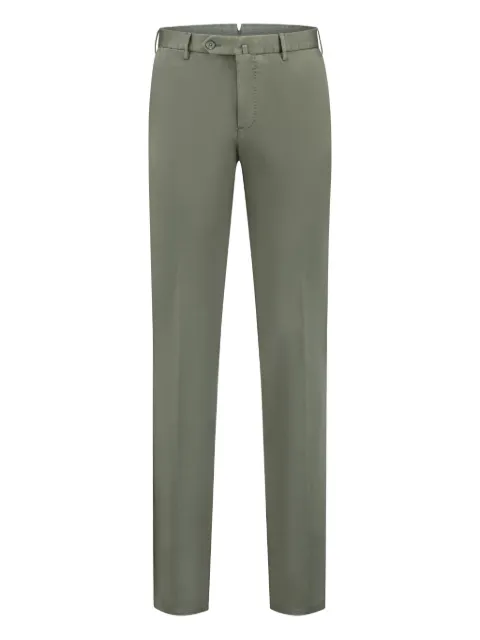 PT Torino pressed-crease trousers 
