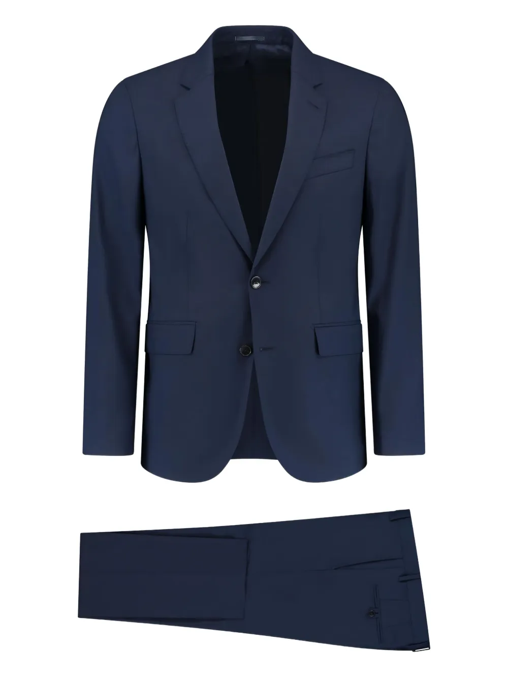 Hackett single-breasted suit | Blue | Image 1