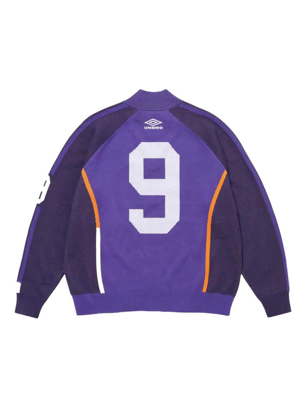Supreme sudadera con cierre en colaboración con Umbro® | Sudaderas | Image 2
