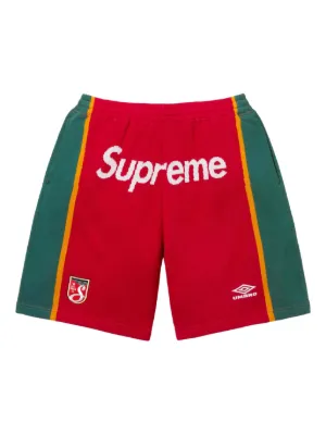 supreme スウェット　ハーフパンツ Supreme通販専門店】Supreme パンツの通販・オンライン I Be