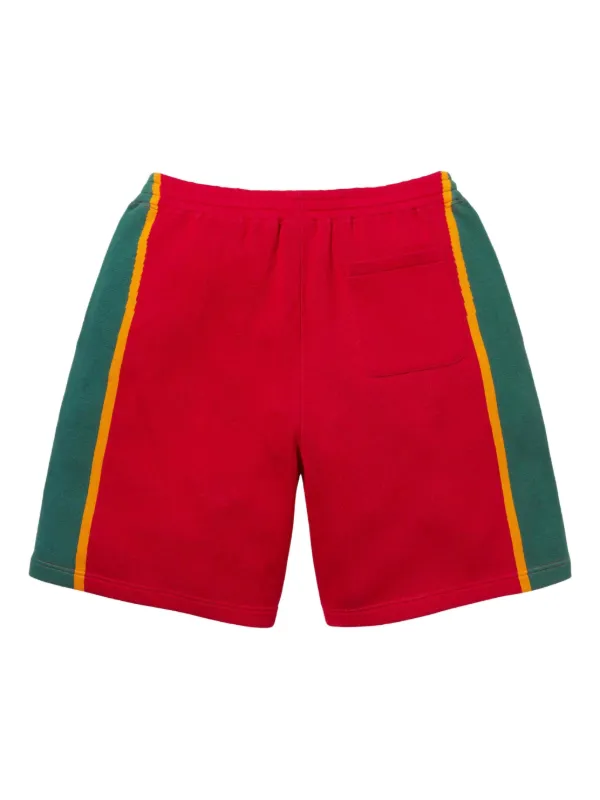 ウェア Supreme x Umbro Knit Soccer Short Buy Supreme x Umbro Knit Soccer Short 'Red' - SS25SH24 RED