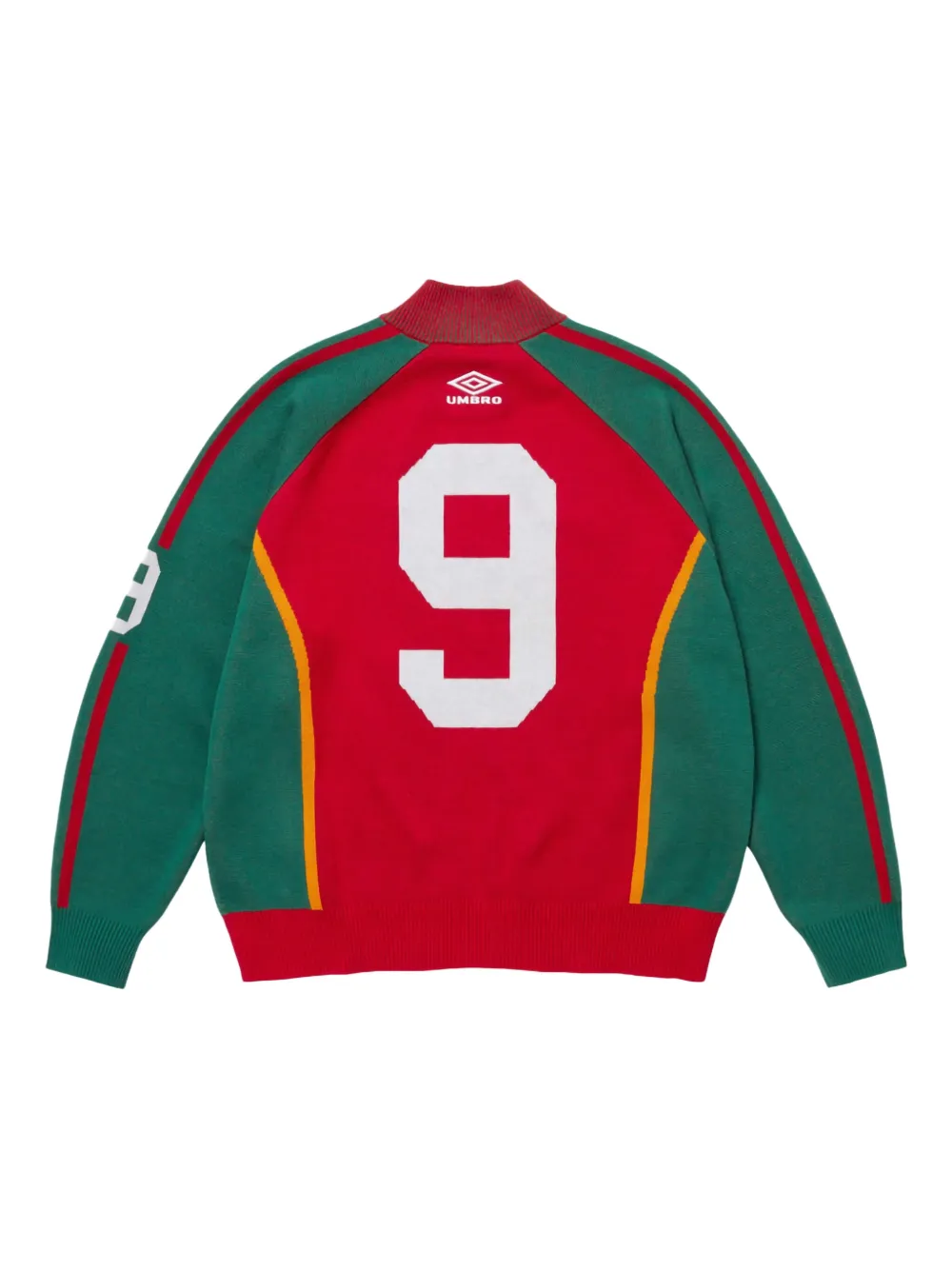 Supreme sudadera con cierre en colaboración con Umbro® | Sudaderas | Image 2