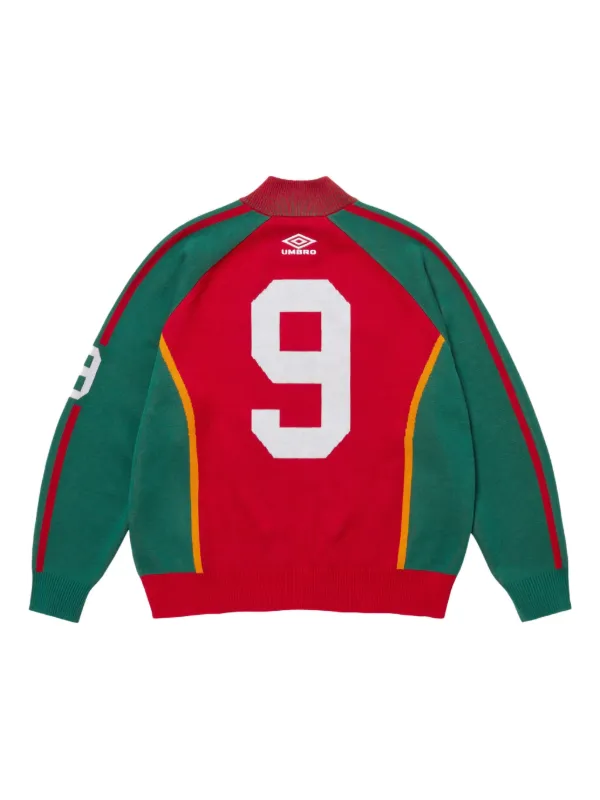Supreme-Umbro-Zip-Up-Sweater-