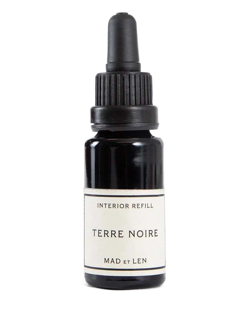 MAD et LEN Figue Noir refill fragarance - ブラック MAD et LEN Figue Noir refill fragarance - ブラック