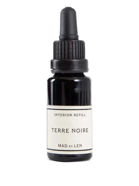MAD et LEN Figue Noir refill fragrance