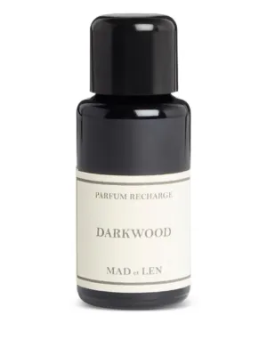 MAD Et LEN Refil De Perfume Terre Noir | Preto | FARFETCH BR