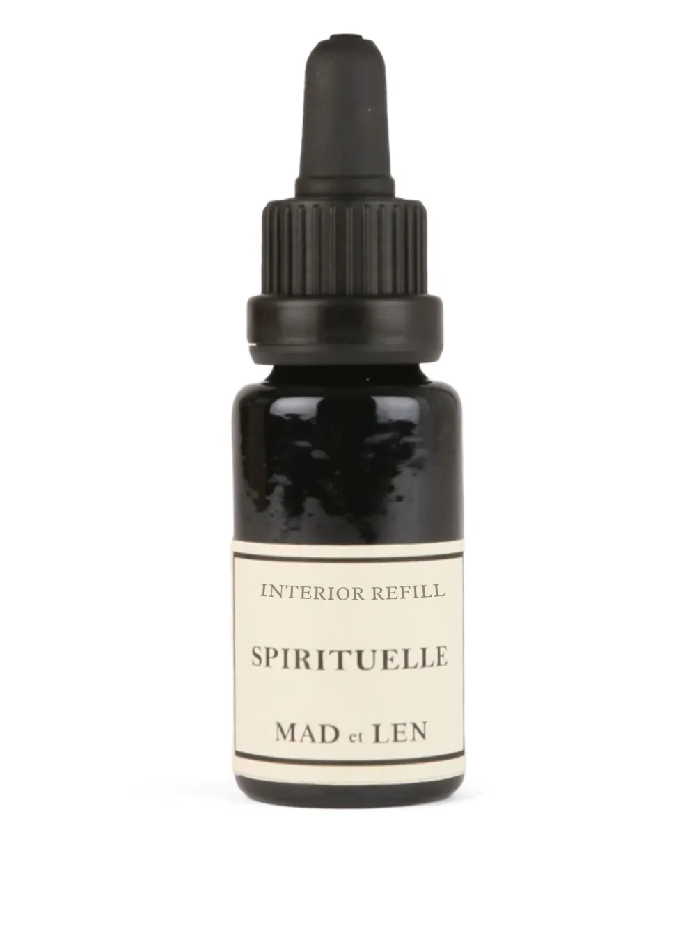 MAD et LEN Spirituelle refill fragarance - ブラック MAD et LEN Spirituelle refill fragarance - ブラック