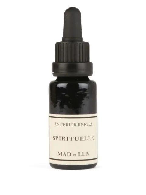 MAD et LEN Spirituelle refill fragarance