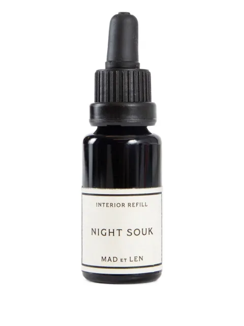 MAD et LEN Night Souk refill fragrance