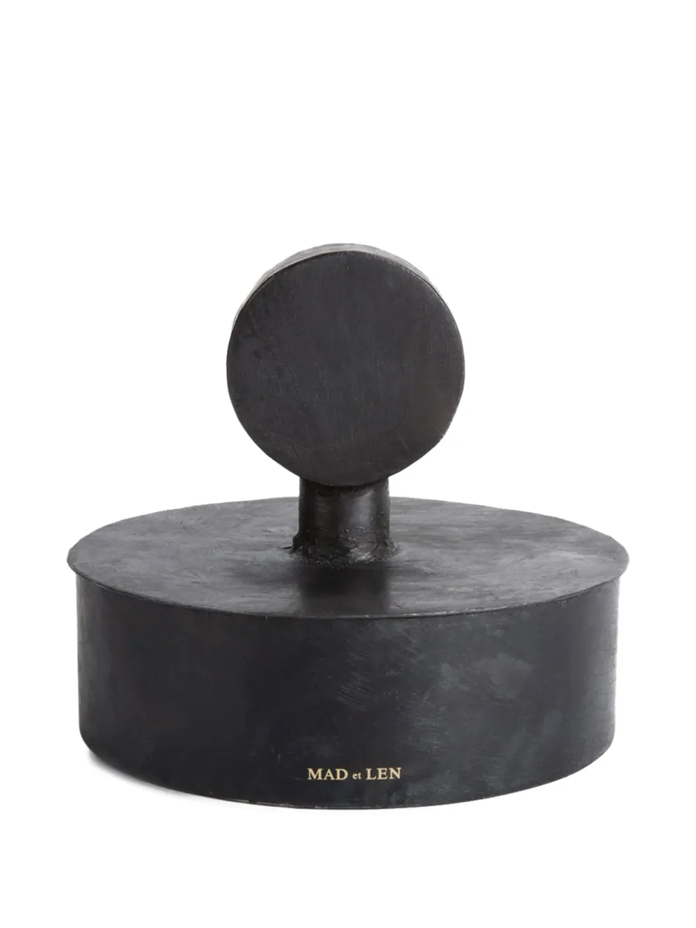 MAD et LEN Fighe Noir pot pourri | Black | Image 1