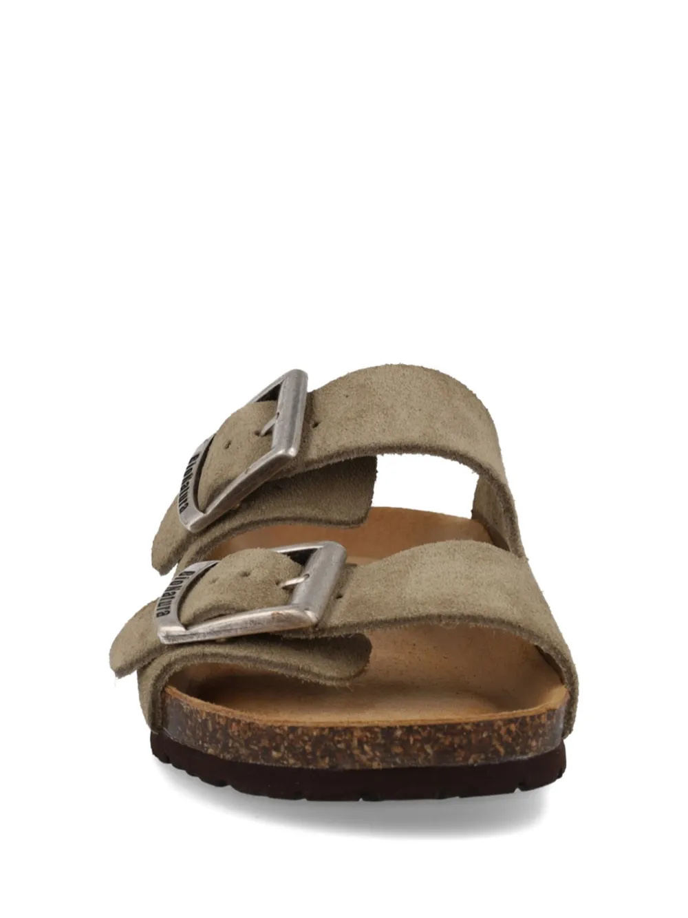 BIONATURA® THESIS SANDALS 