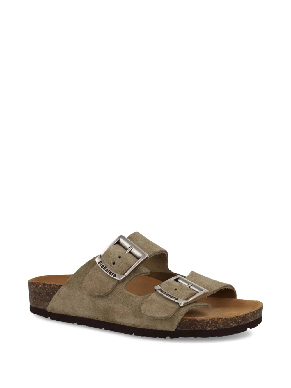 BIONATURA Thesis sandals | Heeled Sandals | Image 2