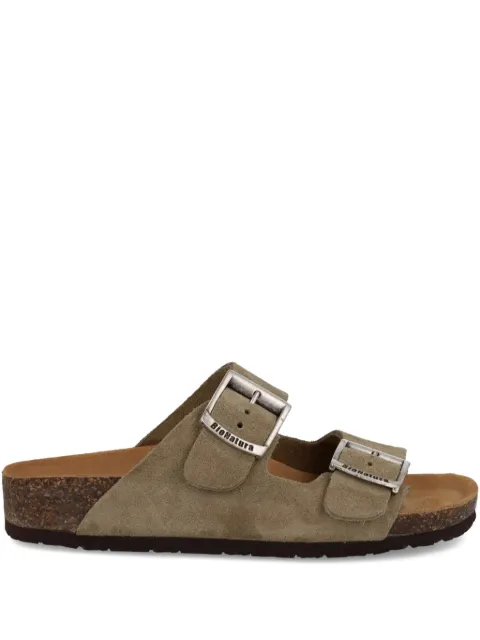 BIONATURA Thesis sandals