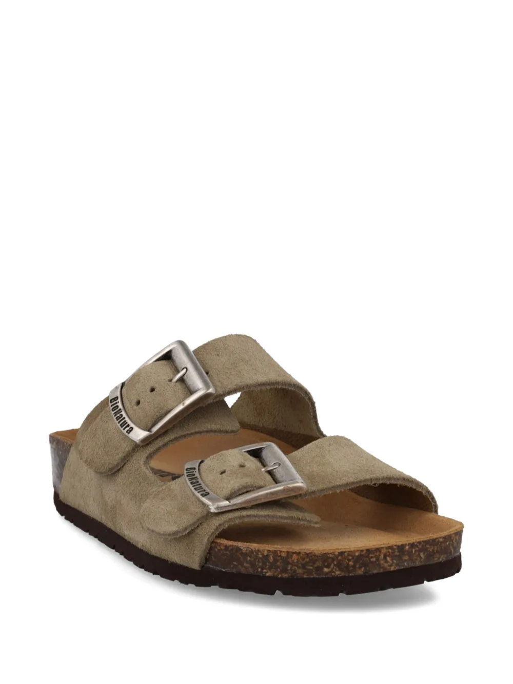BIONATURA® THESIS SANDALS 
