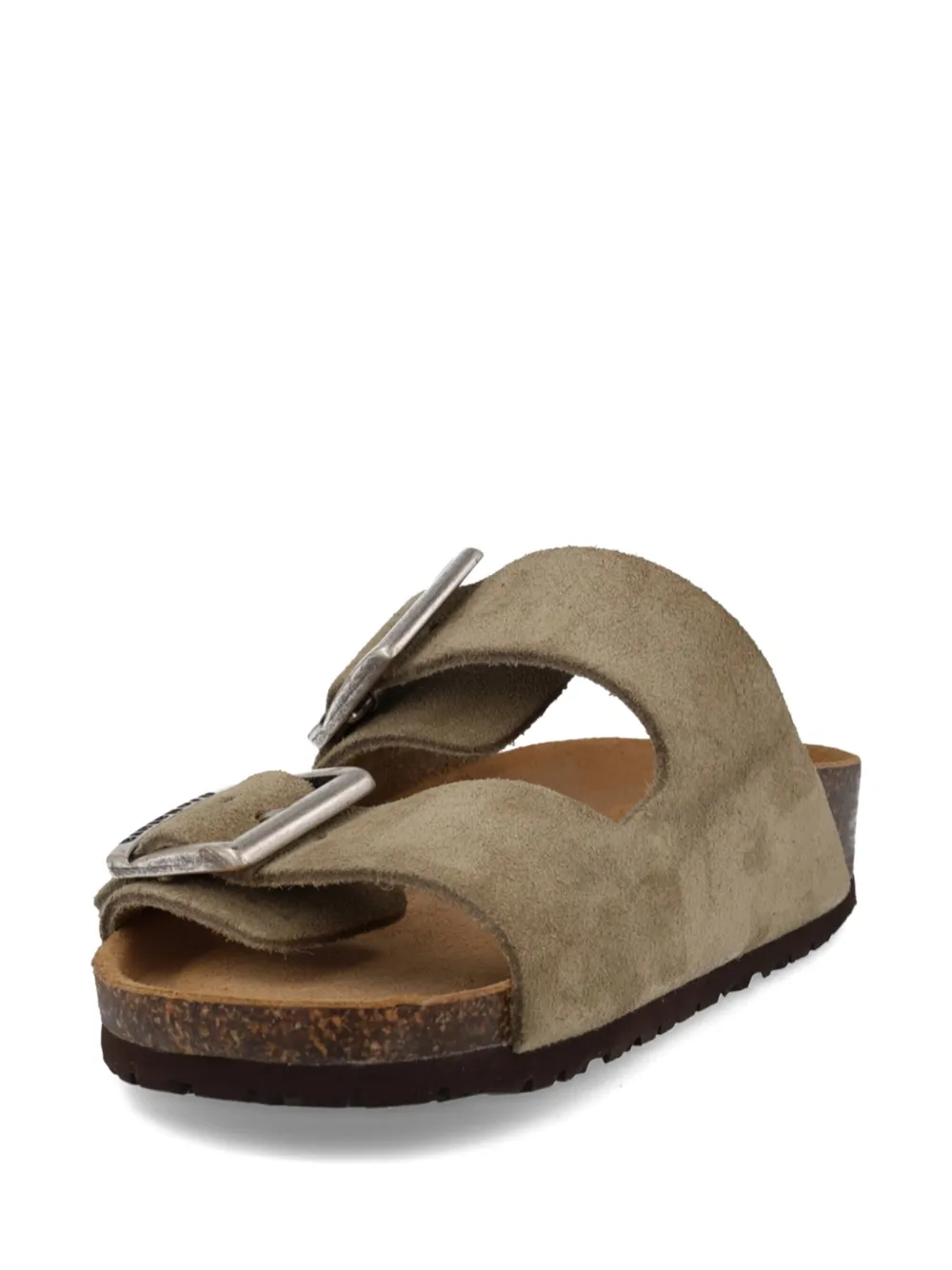 BIONATURA® THESIS SANDALS 