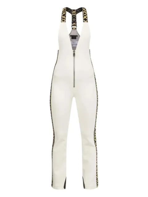 HEAD logo-print jumpsuit