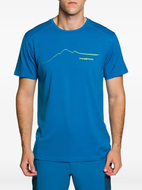 TRANGOWORLD t-shirt Serneus 730