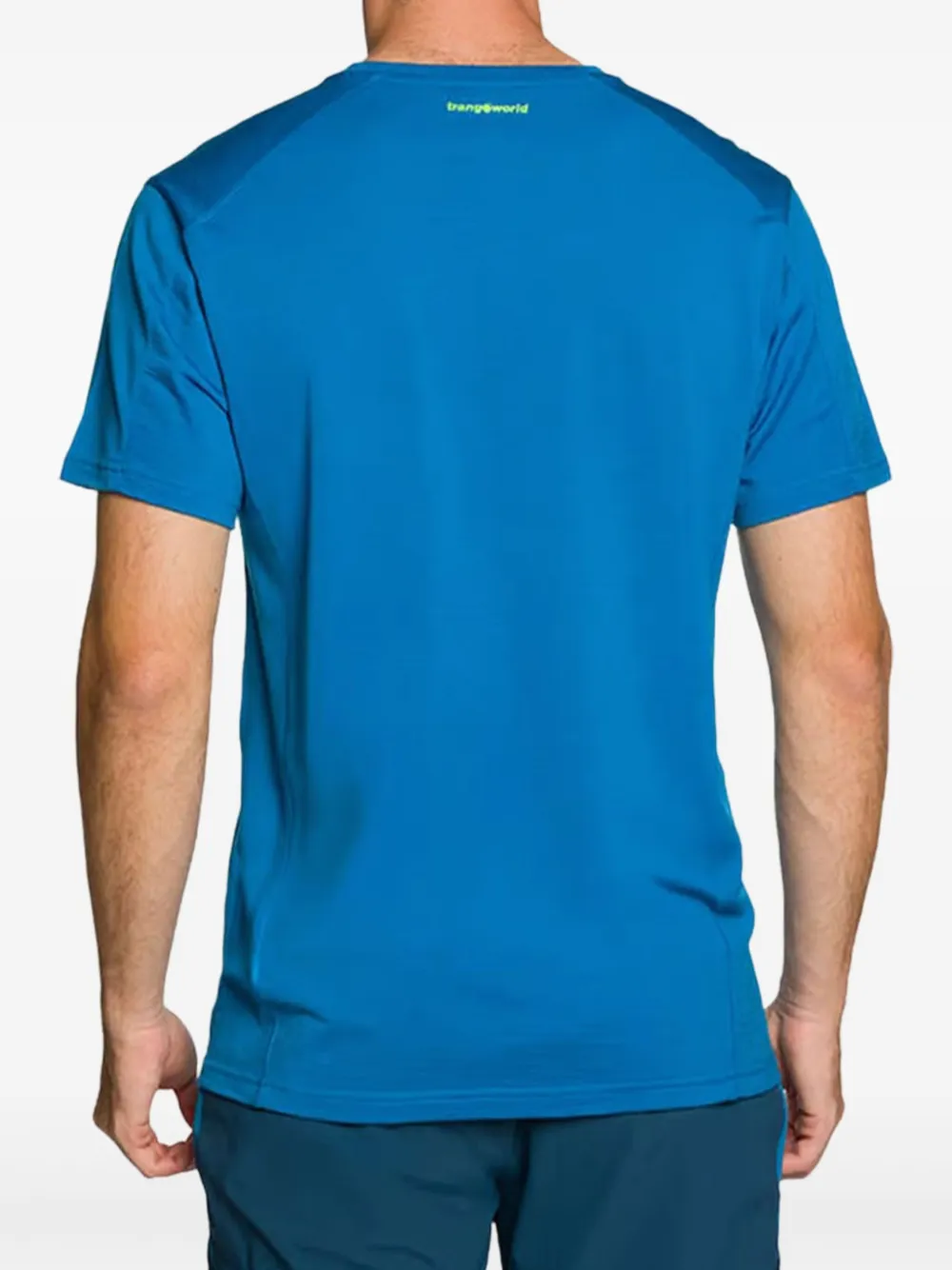 TRANGOWORLD playera deportiva Serneus 730 | Playeras deportivas | Image 2