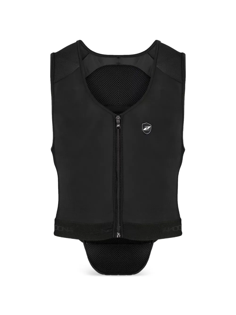 Dotted Vest