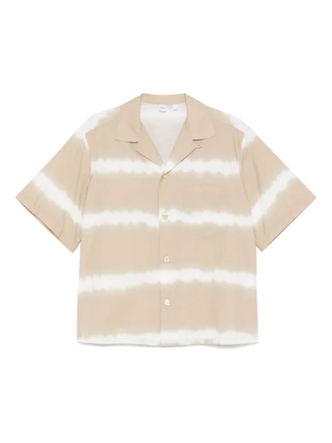 ASPESI tie-dye shirt