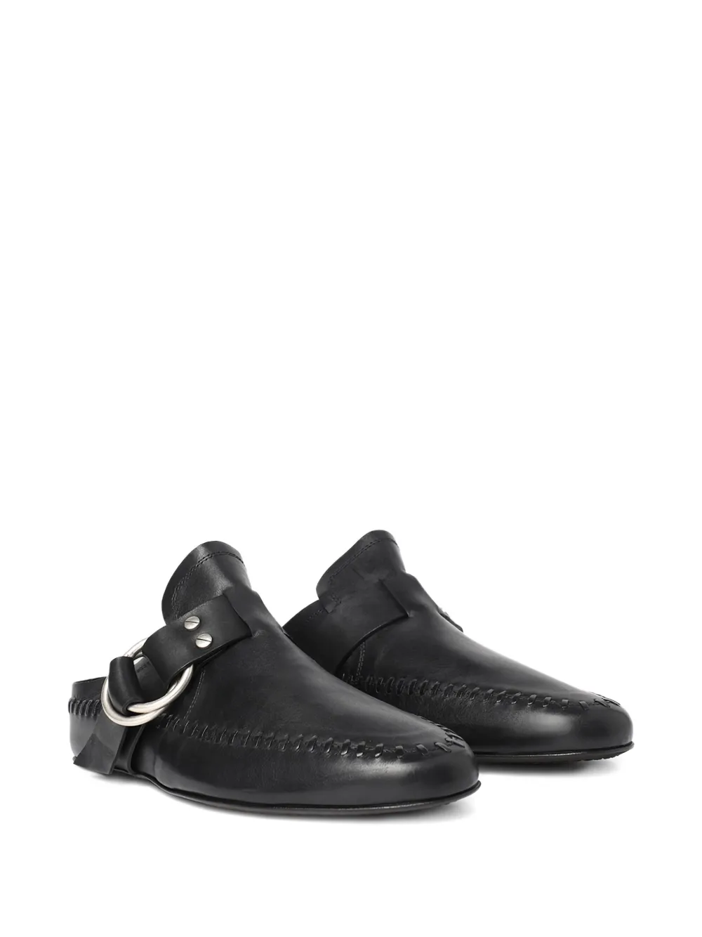 Ann Demeulemeester Ande slip-on mules | Image 2
