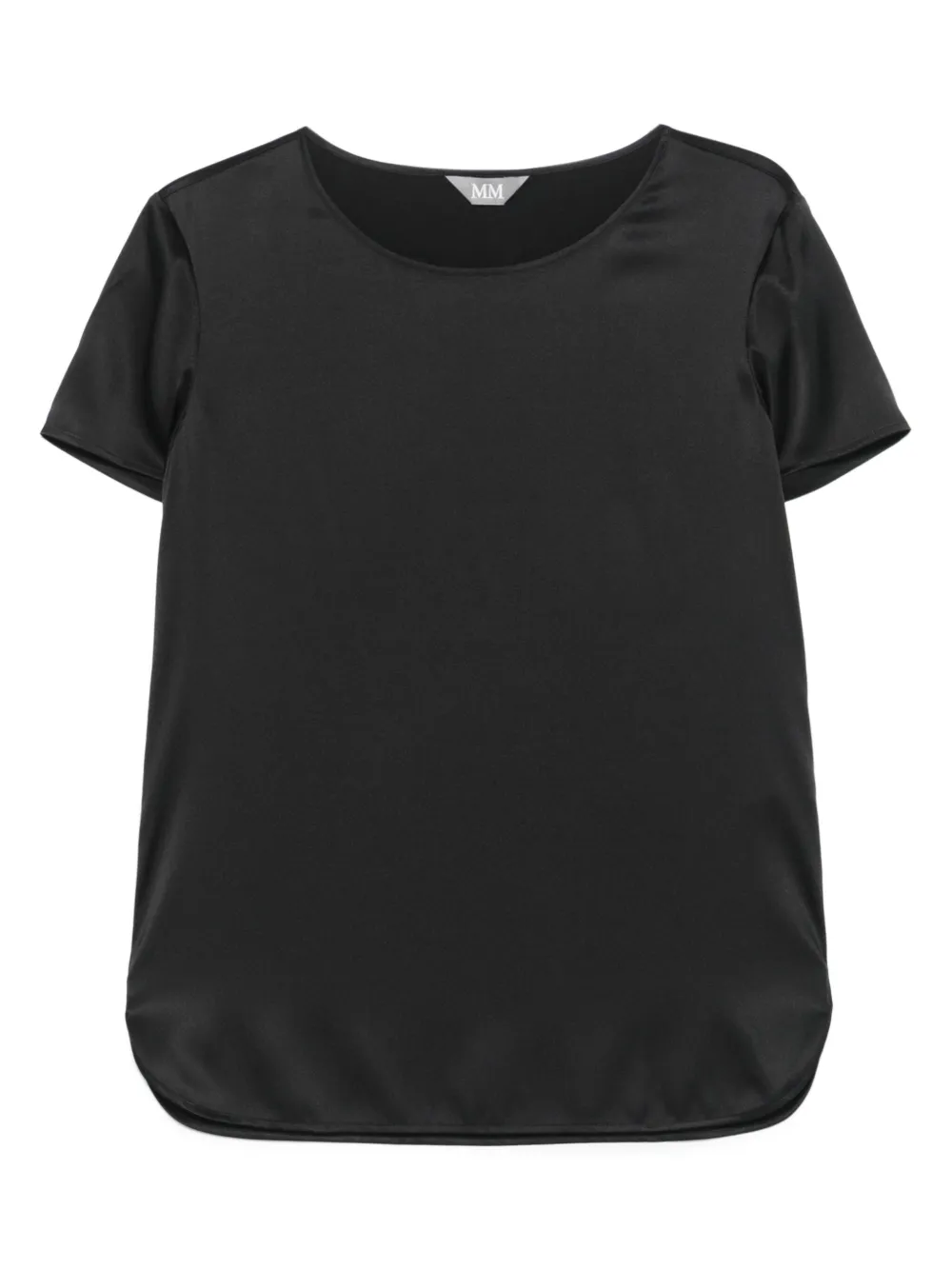 Max Mara Leisure Cortona blouse | Black | Image 1