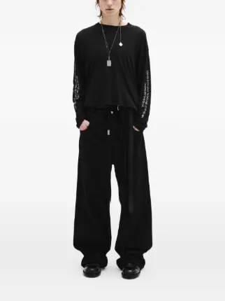 Ann Demeulemeester