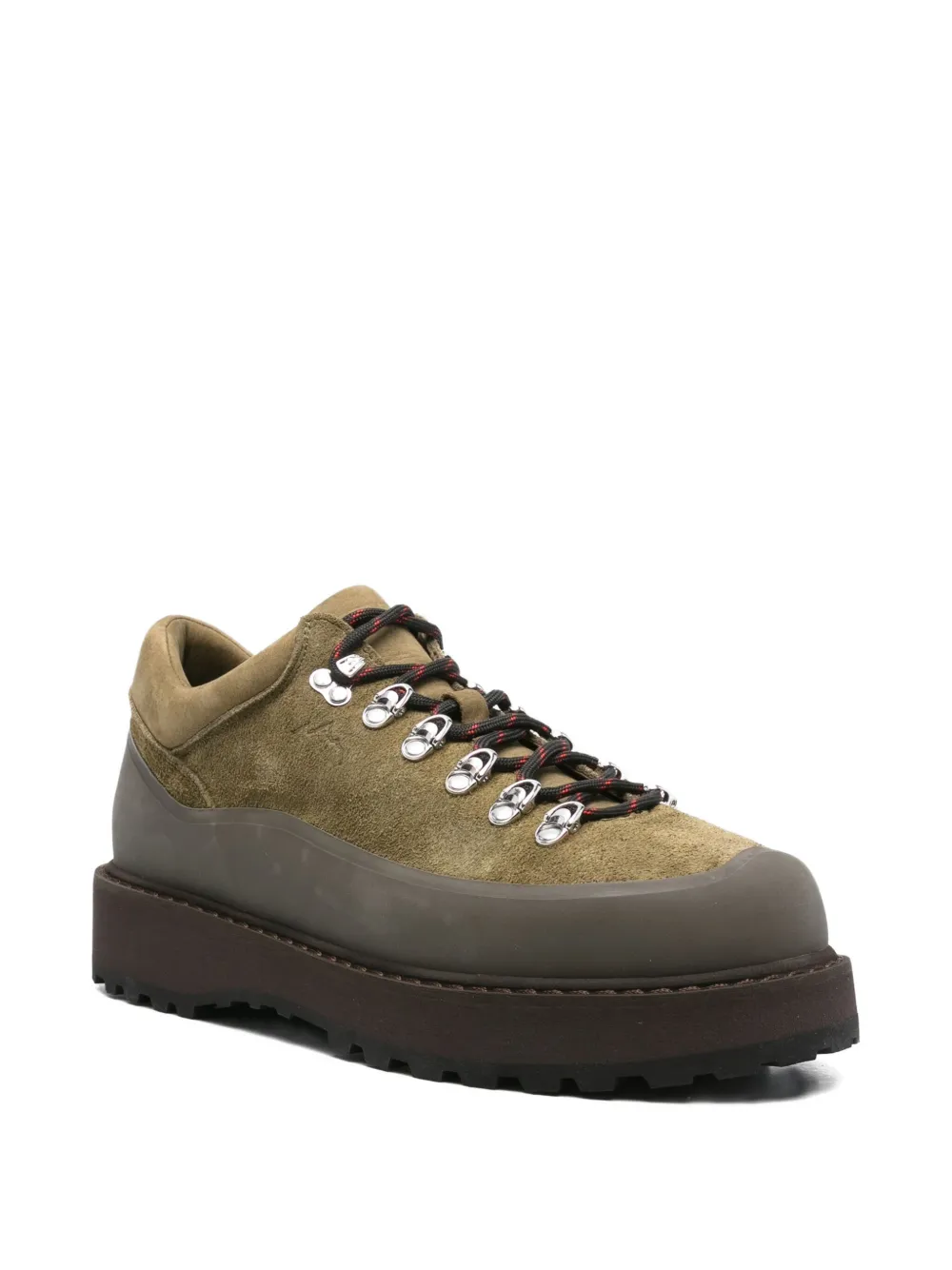Diemme suede hiking boots | Hiking Boots | Image 2