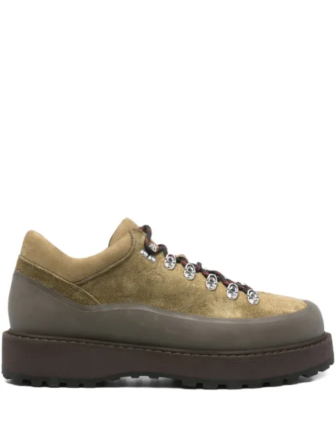 Diemme suede hiking boots