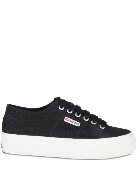 Superga cotton sneakers