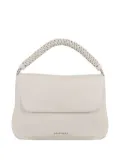 Orciani small Diana Sense Scooby bag - White
