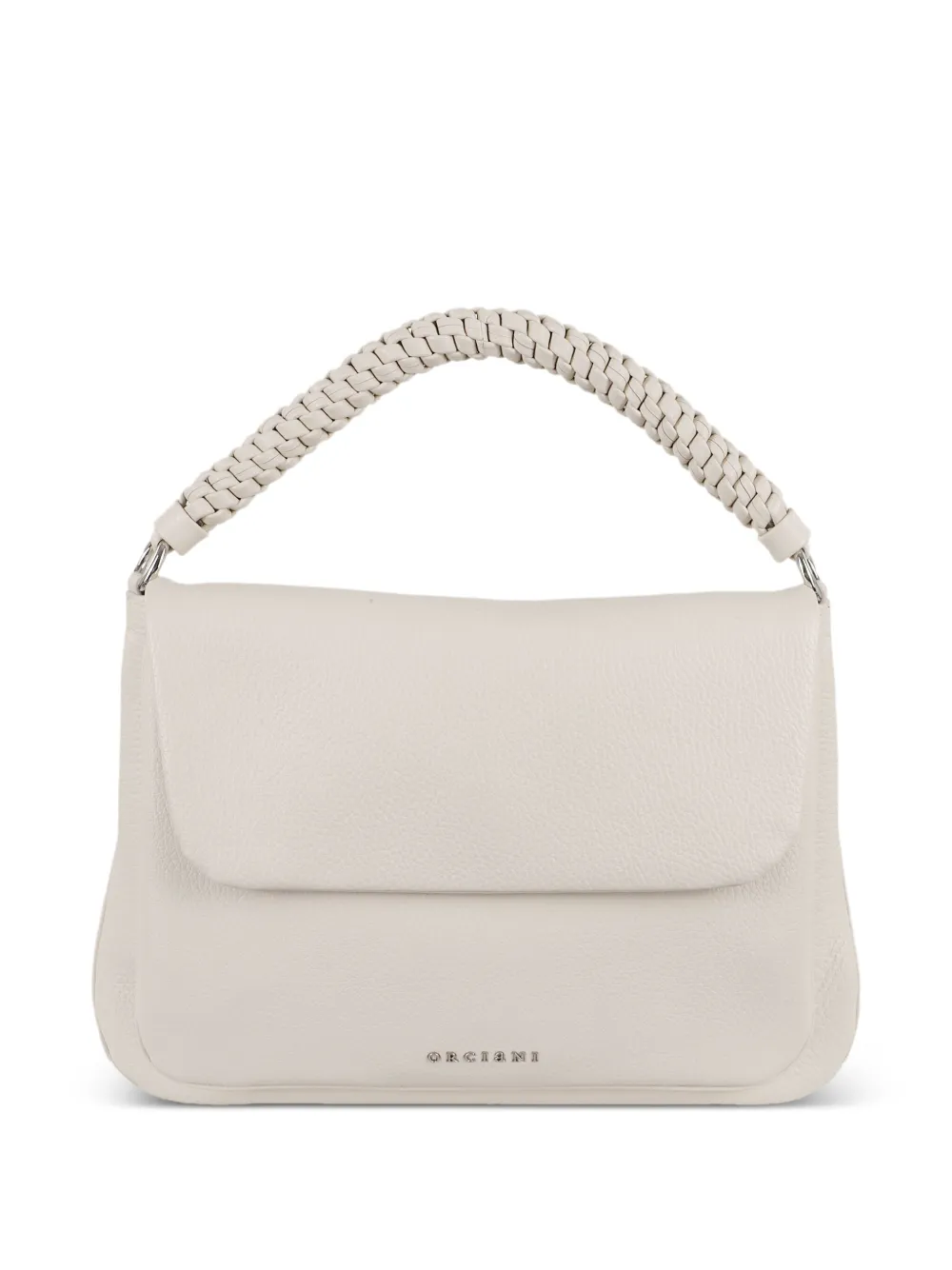 Orciani Diana Sense Scooby kleine tas Wit