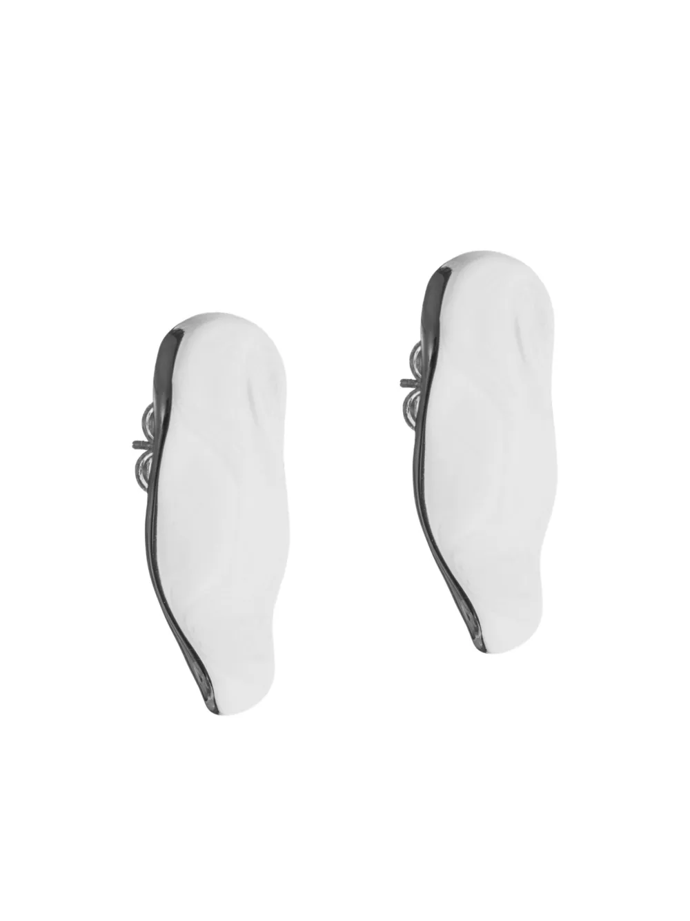 Federica Tosi Mindy earrings - Zilver