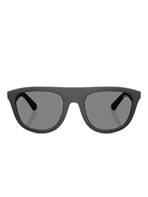 Burberry Eyewear square-frame sunglasses