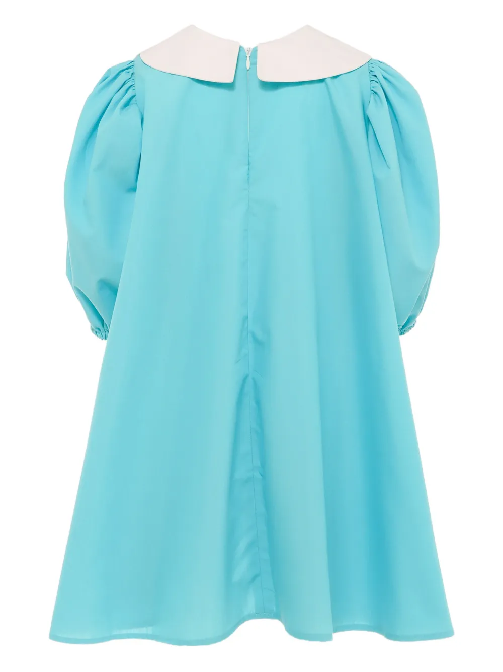 Pangolini Kids vestido en mezcla de algodón | Vestidos casuales | Image 2