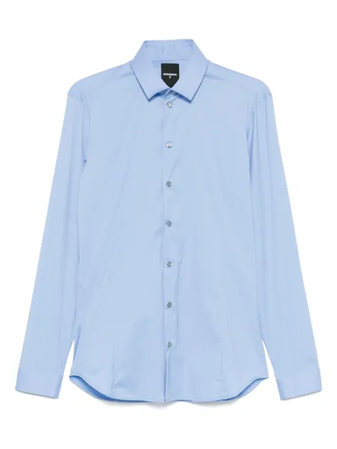 Patrizia Pepe camisa de popelina