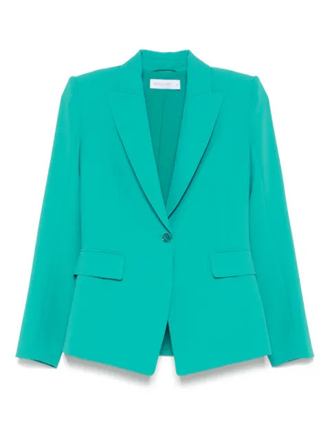 Patrizia Pepe single-breasted blazer