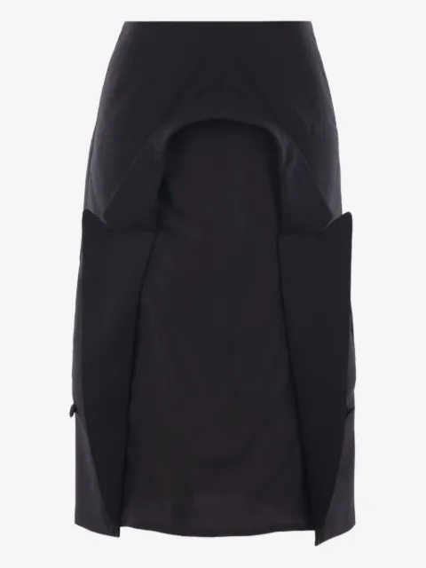 HODAKOVA Inside Out Blazer skirt
