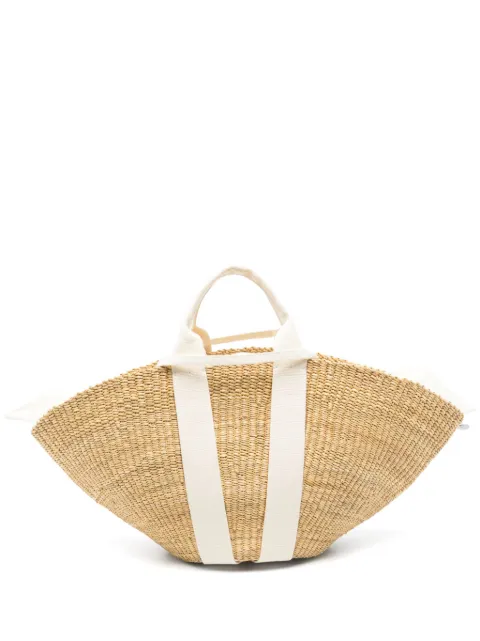 Muun Sophie tote bag