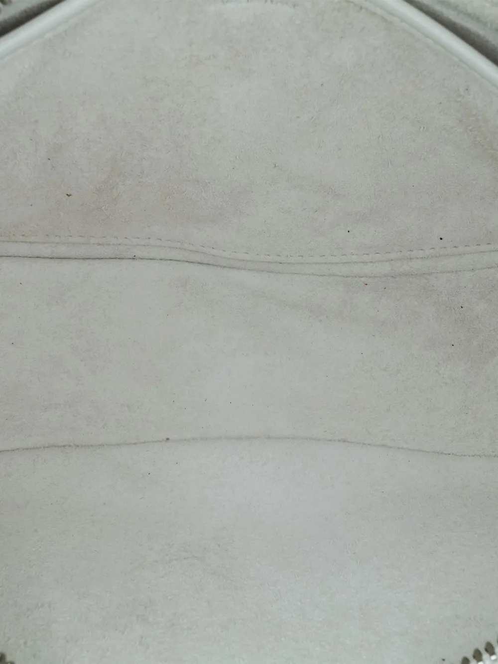 Pre-owned Celine 2020-2024 Medium Smooth Calfskin Ava With Strap Shoulder Bag